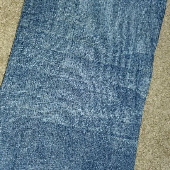 513 Classic Red Tag Levi’s size 16 (Jr. kids) 28/28 - Picture 5 of 6